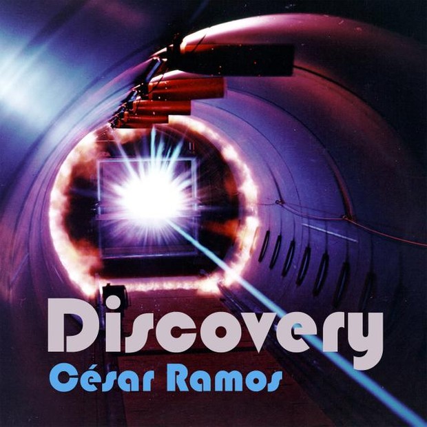Discovery by César Ramos (24 tracks)