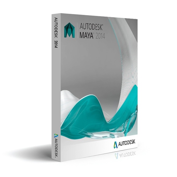 Autodesk Maya 2018 Full (x64) Última Versión FULL INSTALACION