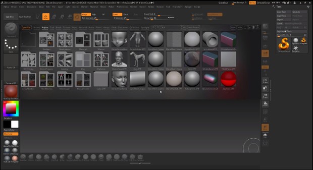 Marvelous Designer 7 Enterprise 3.2.126.31037 Full