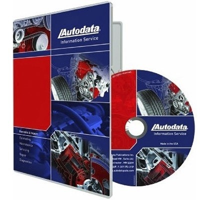 Autodata 3.45/3.40 Full 2017 Última Versión Mas Intalacion FULL