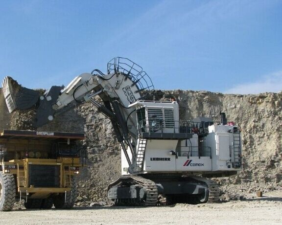 Liebherr R994B R9350 Litronic Excavator Service Repair Workshop Manual DOWNLOAD
