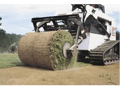 Bobcat Sod Layer Service Repair Workshop Manual DOWNLOAD (S/N 749900101 & Above)