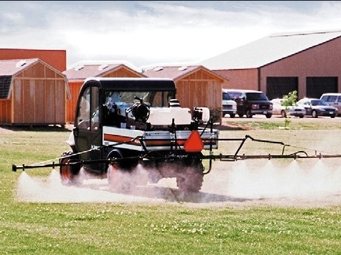 Bobcat Sprayer Service Repair Workshop Manual DOWNLOAD (S/N A7W300101 & Above)