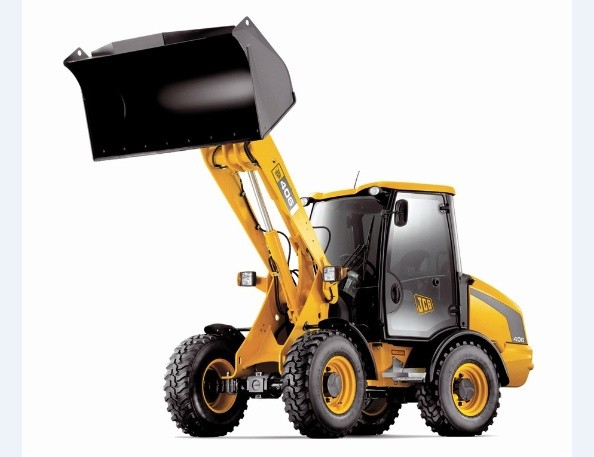 JCB 406, 407, 408, 409 Wheel Loading Shovel Service Repair Workshop Manual DOWNLOAD