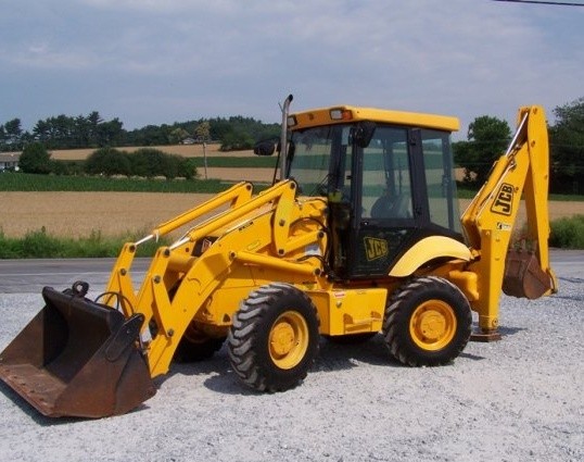JCB 2CX, 2DX, 210, 212 & VARIANTS Backhoe Loader Service Repair Manual