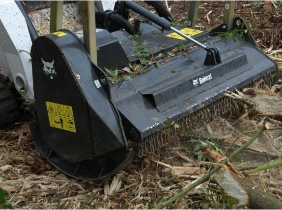 Bobcat Forestry Cutter Service Repair Workshop Manual DOWNLOAD