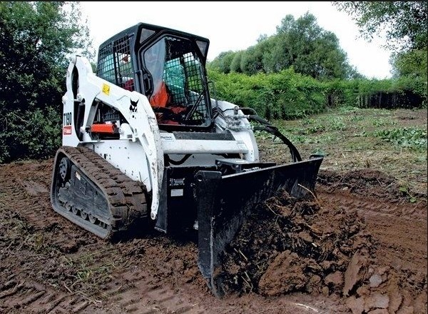 Bobcat V - Blade Service Repair Workshop Manual DOWNLOAD