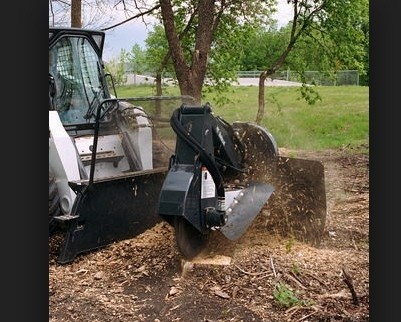 Bobcat SG25, SG50 Stump Grinder Service Repair Manual (S/N 879300101 & Above, 702100101 & Above)