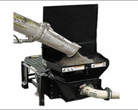 Bobcat Concrete Pump (Used With Remote Attachment Control) Service Repair Manual