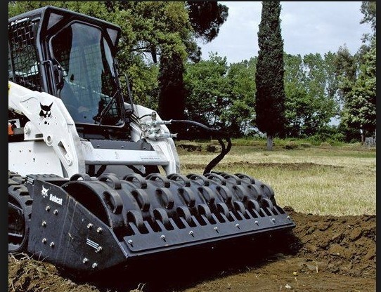Bobcat Vibratory Roller ( 48 Inch, 72 Inch) Service Repair Workshop Manual DOWNLOAD