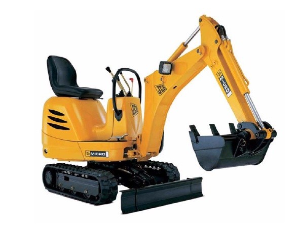 JCB Micro, Micro Plus, 8008, 8010 Excavator Service Repair Workshop Manual DOWNLOAD