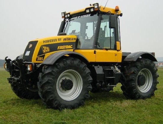 JCB 2115 2125 2135 2140 2150 3155 3185 Fastrac Service Repair Workshop Manual DOWNLOAD