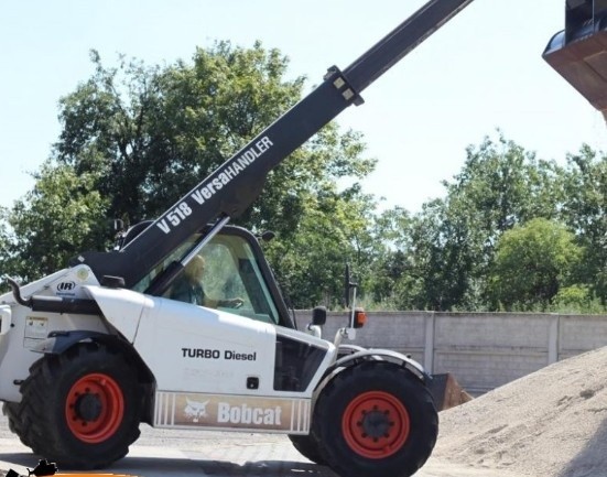 Bobcat Bobcat