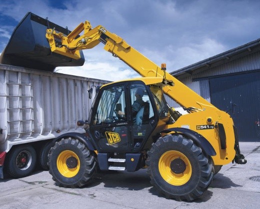 JCB 531-70, 535-95, 536-60, 541-70, 533-105, 536-70, 526-56........ Handler Service Repair Manual