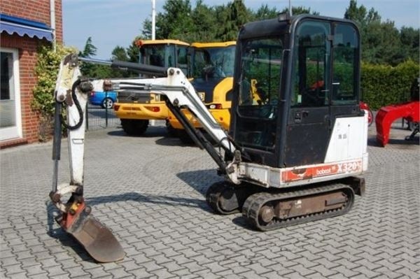 Bobcat X320 Hydraulic Excavator Service Repair Workshop Manual DOWNLOAD (S/N 511720001 & Above)