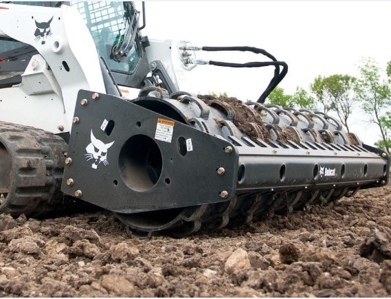 Bobcat Vibratory Roller ( 48 Padded, 48 Smooth, 73 Paddde, 80 Smooth) Service Repair Manual