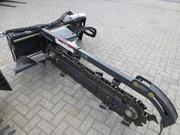 Bobcat Trencher Service Repair Workshop Manual DOWNLOAD
