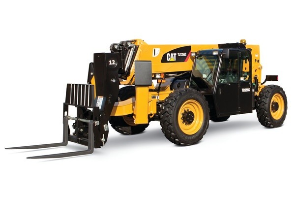 Caterpillar Cat TL1055C TL1255C Telehandler Service Repair Workshop Manual DOWNLOAD