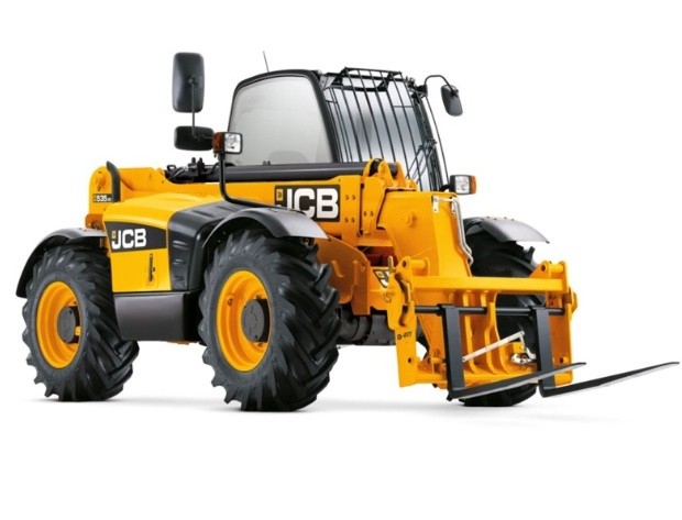 JCB Loadall 530, 532, 535, 537, 540 Series Telescopic Handler Service Repair Manual DOWNLOAD