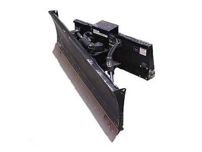 Bobcat Dozer 96 Inch Service Repair Workshop Manual DOWNLOAD (S/N 224400101 & Above)