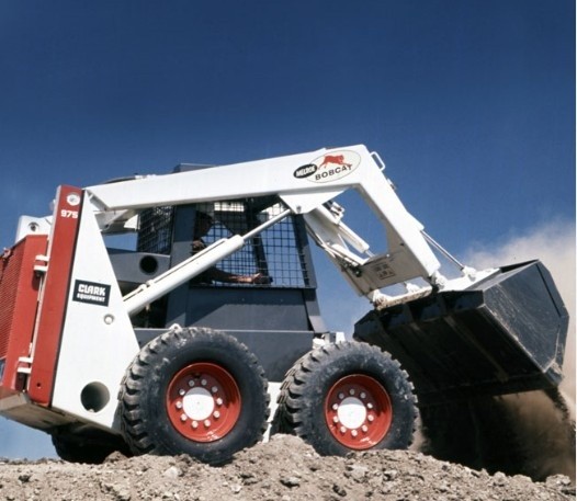 Bobcat M970 Diesel And Gasoline Skid Steer Loader Service Repair Workshop Manual DOWNLOAD