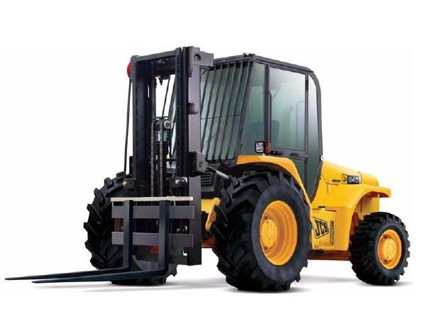 JCB 926, 930, 940 Rough Terrain Fork Lift (RTFL) Service Repair Workshop Manual DOWNLOAD
