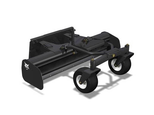 Bobcat Box Blade, Box Blade Laser Service Repair Manual (S/N 657400101 , 657500101 & Above)