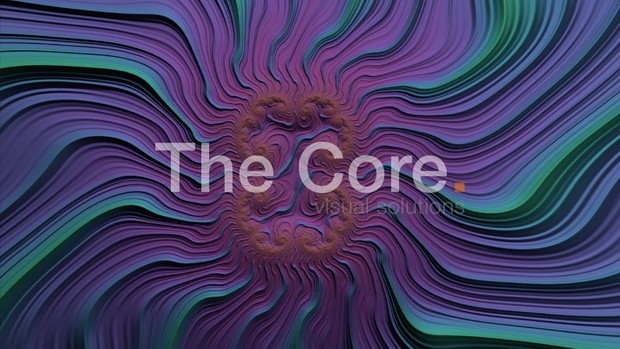 MANDEL4 - FREE VISUAL BUNDLE by The Core.