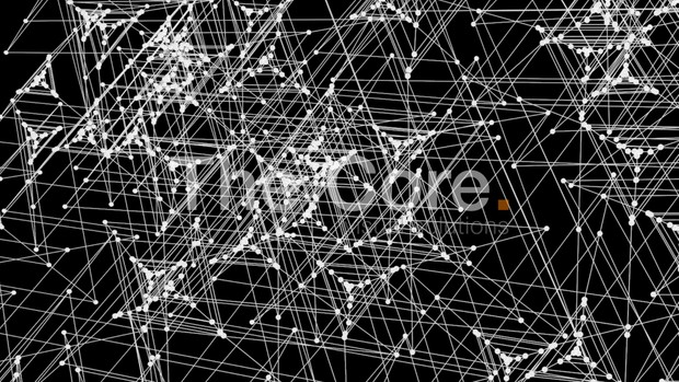 0804-MESH visual bundle Vol 64 by The Core.