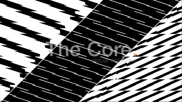 0875-DISTORTION2 - VISUAL BUNDLE Vol69 By The Core.