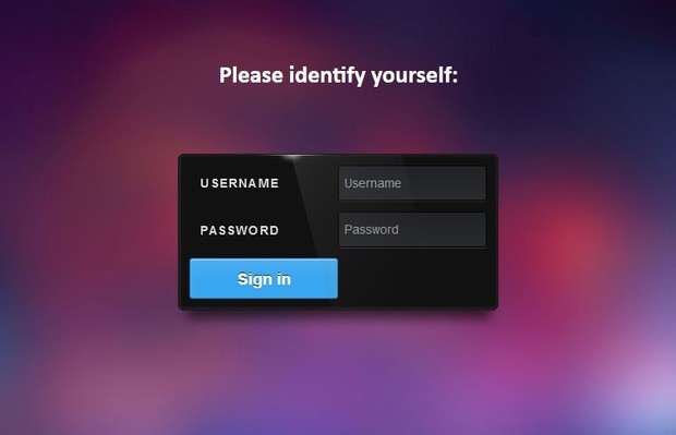Custom Login Form for Domino Server