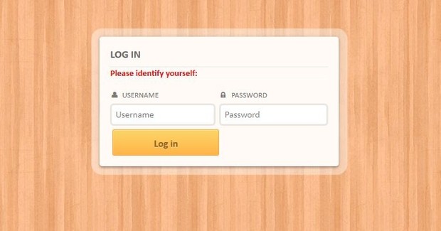 Custom Login Form for Domino Server