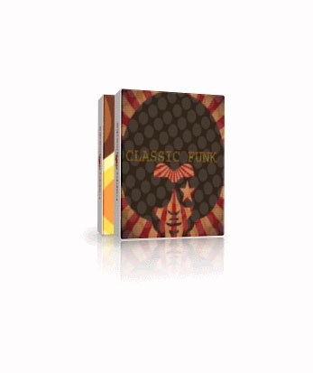 FUNK COLLECTION MIDI BUNDLE