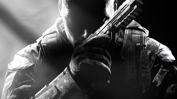 Custom BO2 Fragpack