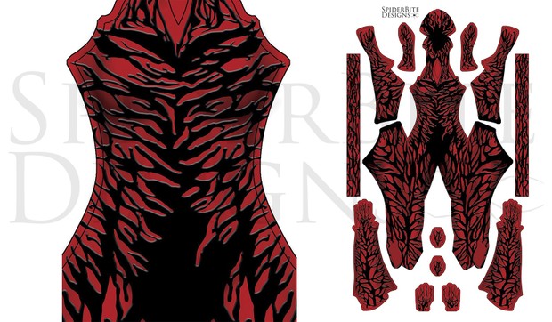 Carnage female