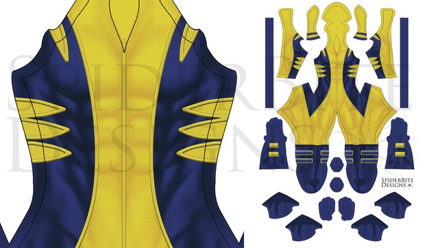 Wolverine
