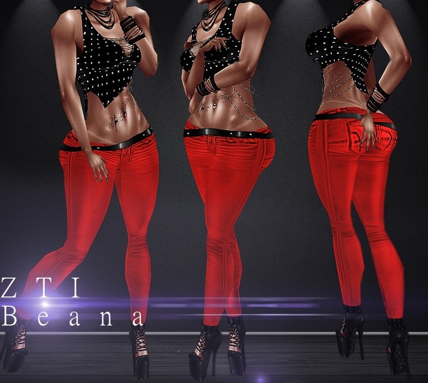 Beana 189