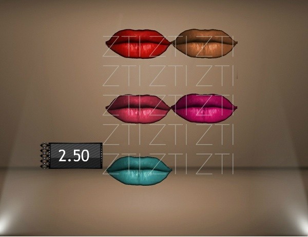 Lips