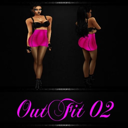 OutFit 02