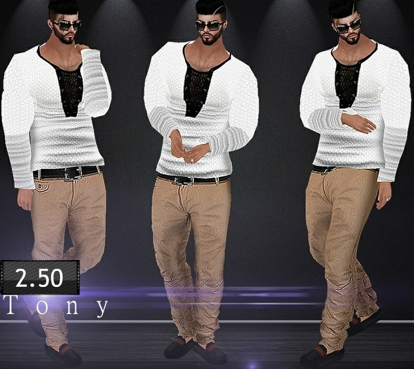 Tony