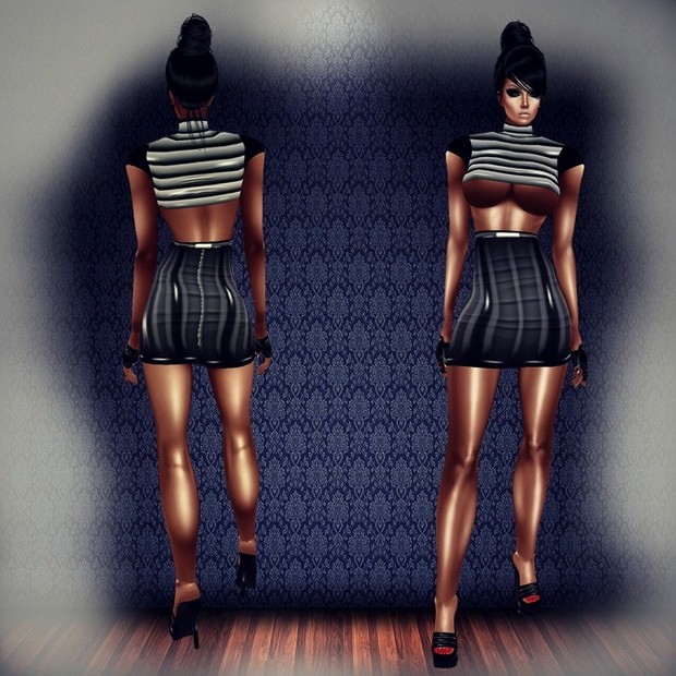 Dress Tips