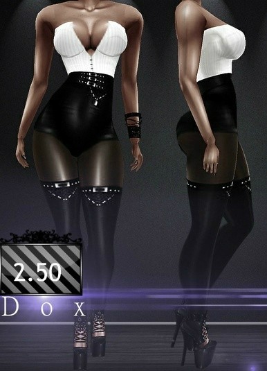 Dox