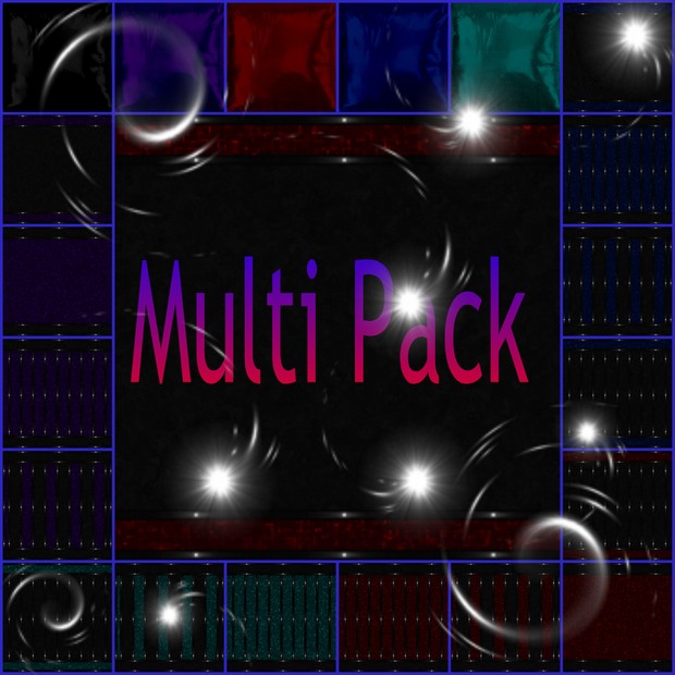 Multi Pack