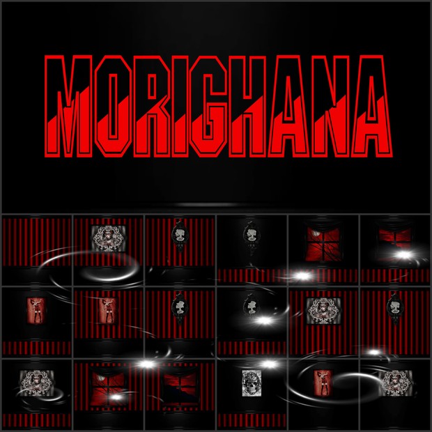 Morighana