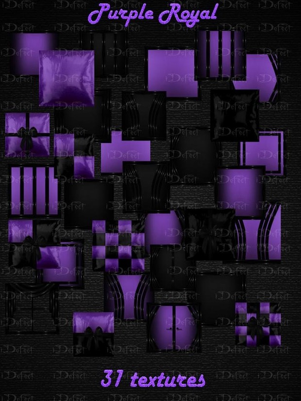 Purple Royal