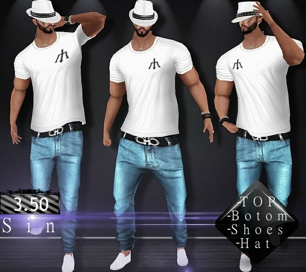 Sin