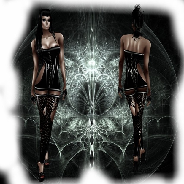 Skull Uniform
