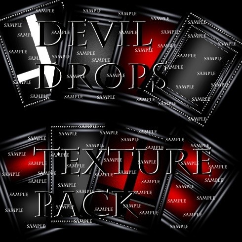 Devil Textures