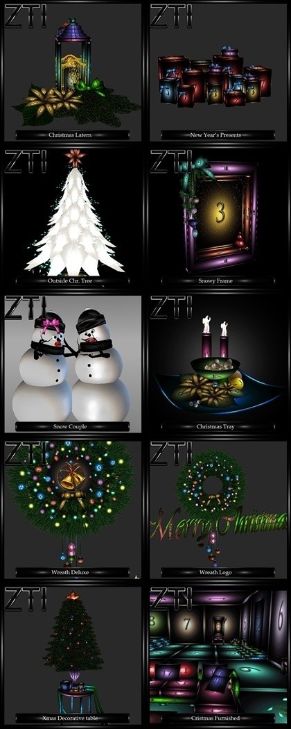 Christmas Elite