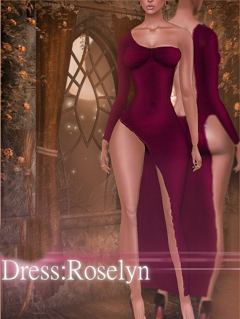 Roselyn
